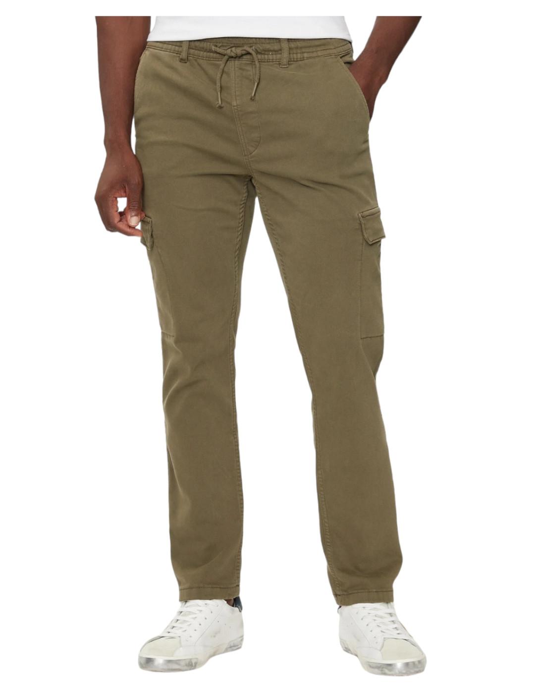 Pantalón Gymdigo cargo Pepe Jeans