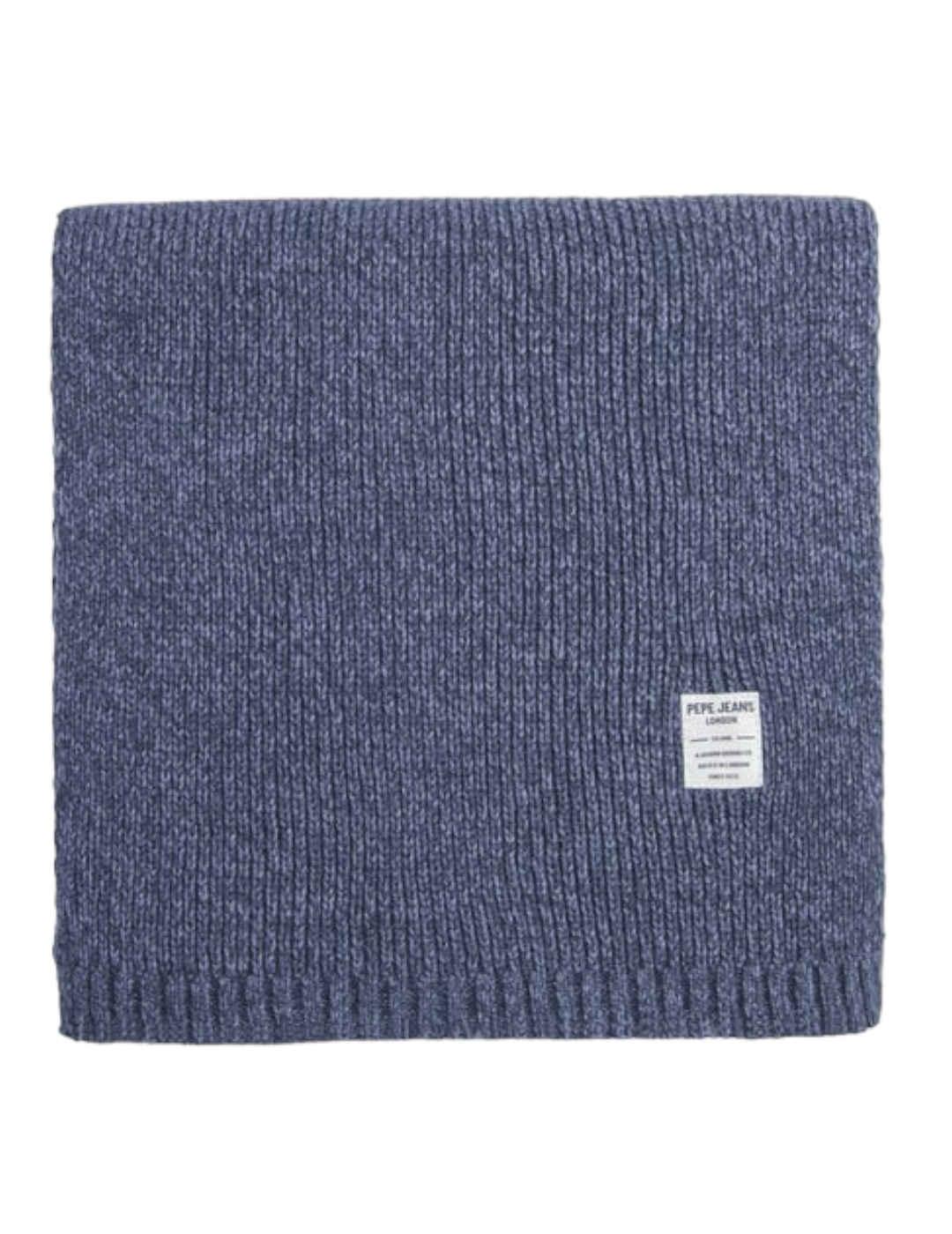 Bufanda Wesley Pepe Jeans