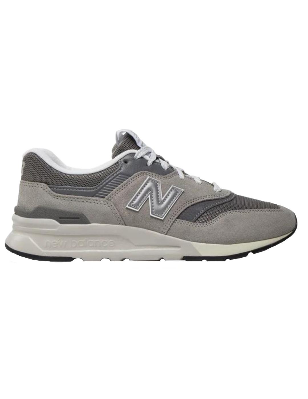Zapatilla CM997HCA New Balance