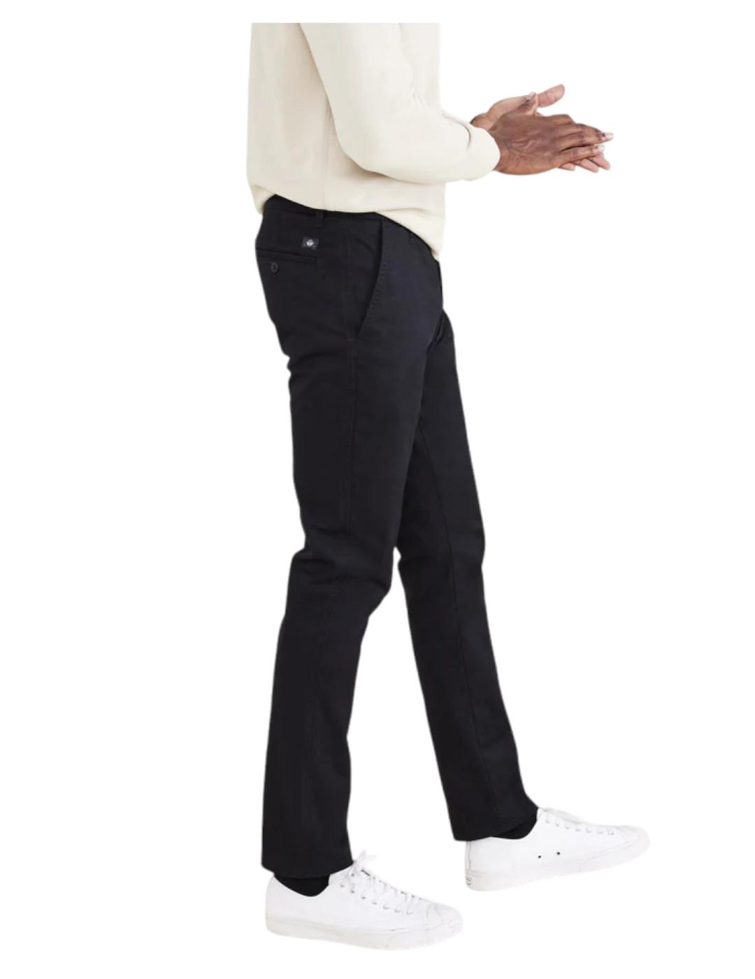 Pantalón Original chino opp skinny Dockers