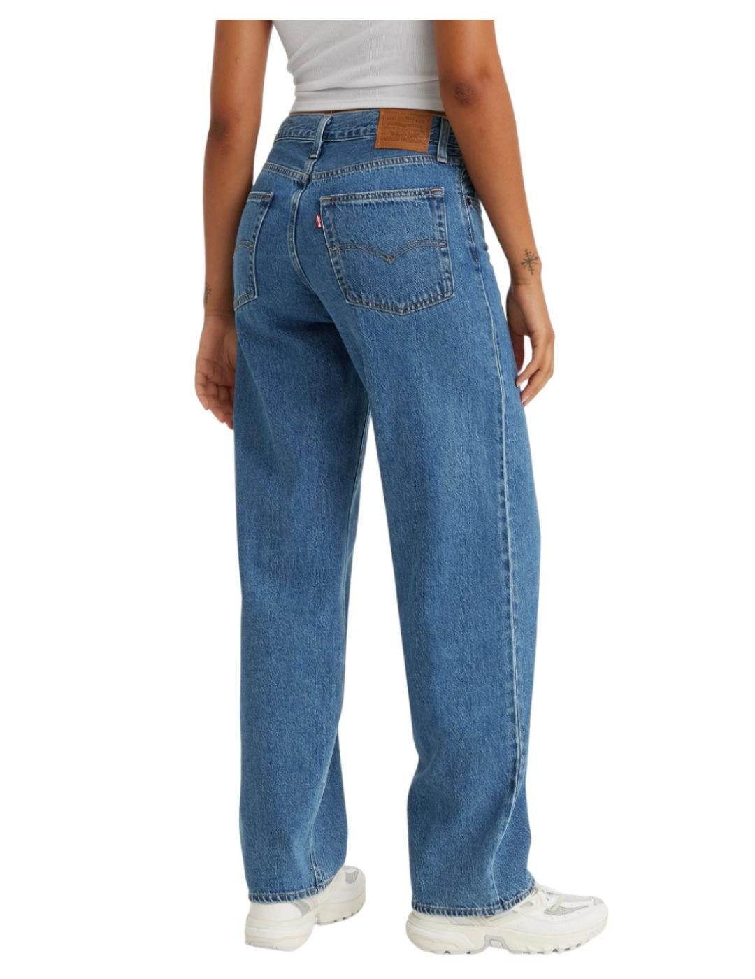 Pantalón Baggy Dad Levi'sa