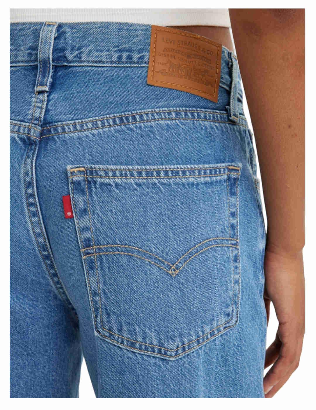Pantalón Baggy Dad Levi'sa