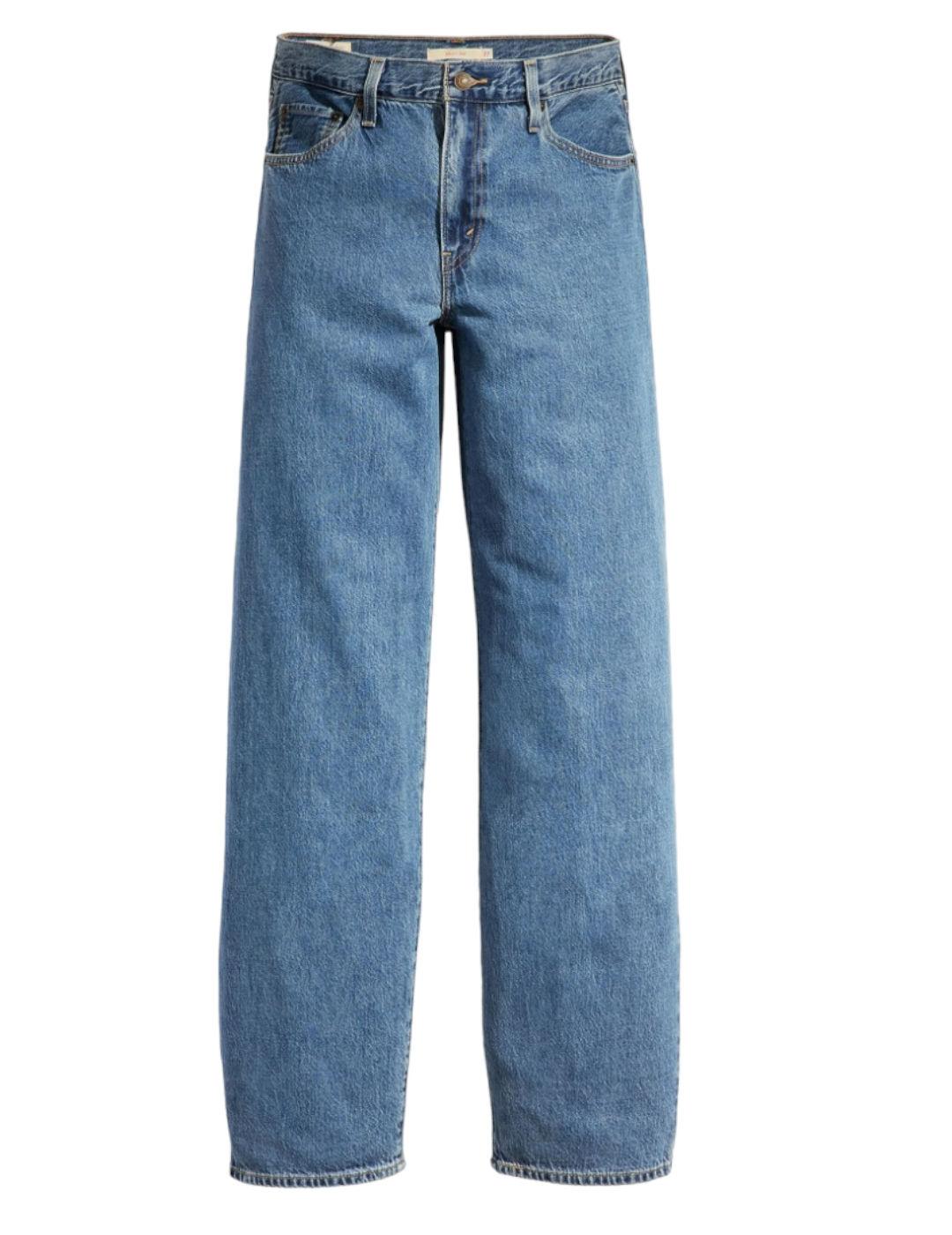 Pantalón Baggy Dad Levi'sa