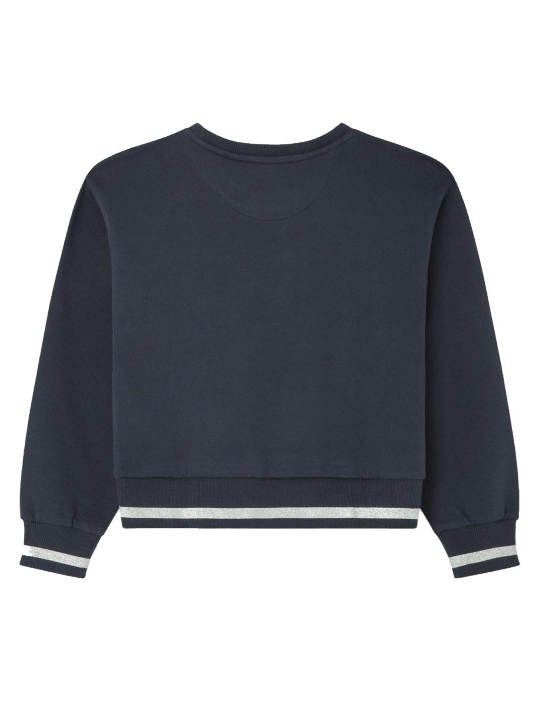 Sudadera Tifini Pepe Jeans