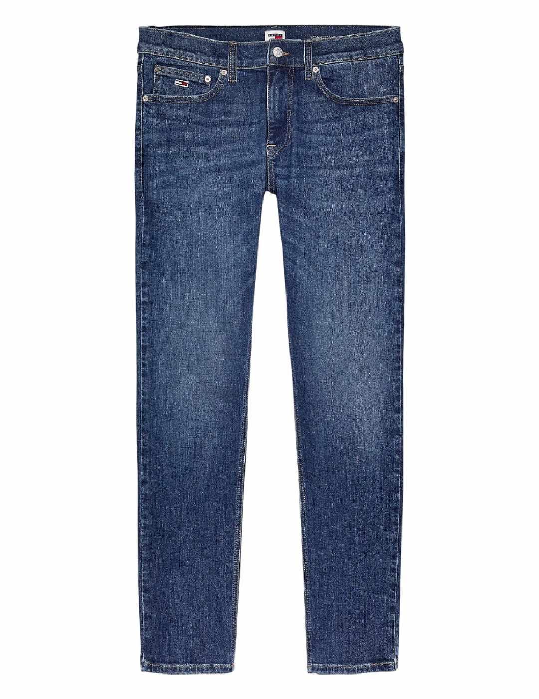 Pantalón Scanton Tommy Jeans