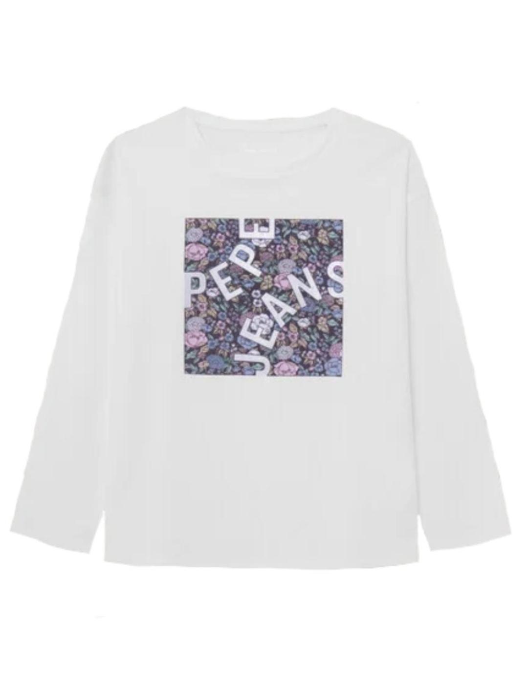 Camiseta Talila Pepe Jeans