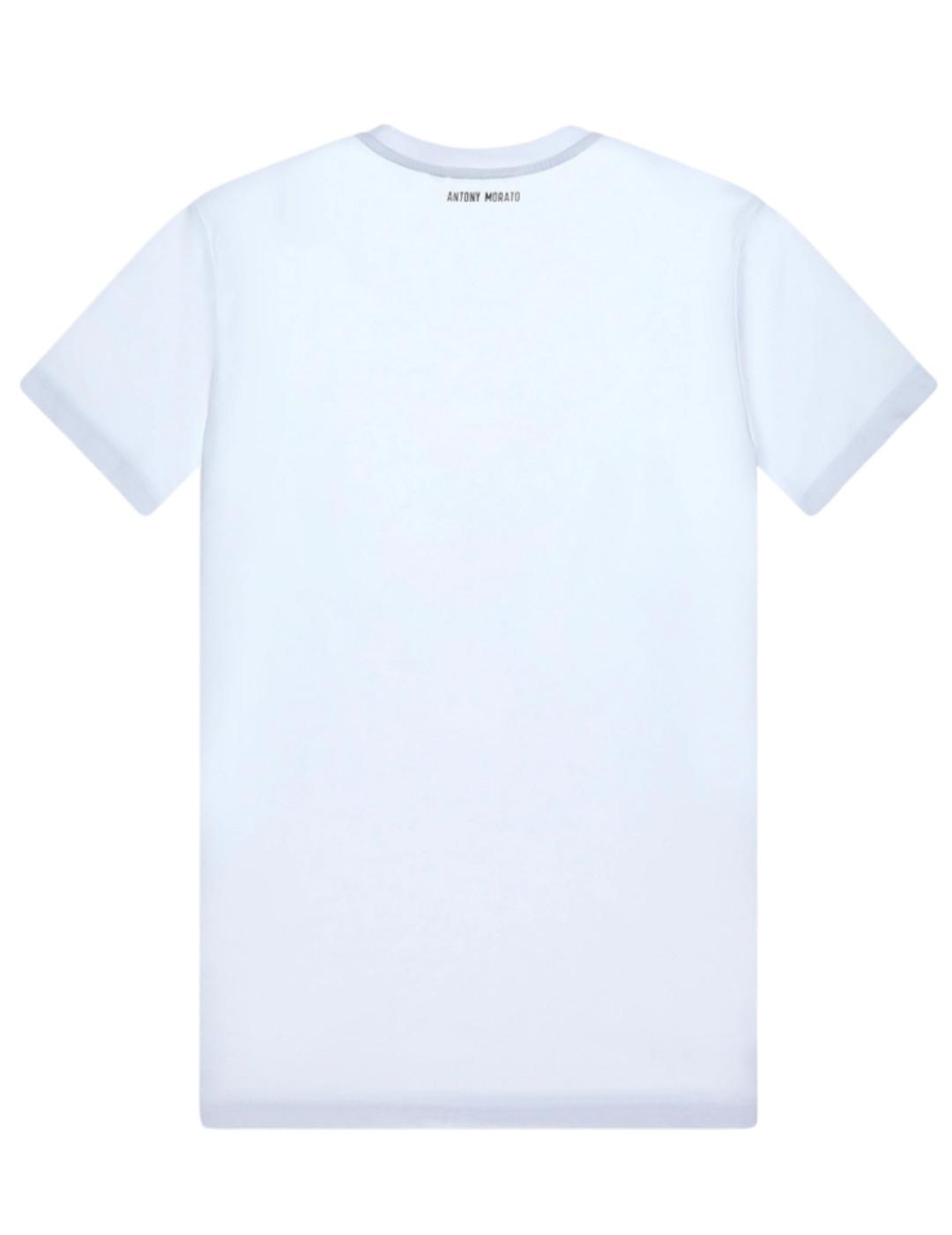 Camiseta Mickey Mouse Antony Morato