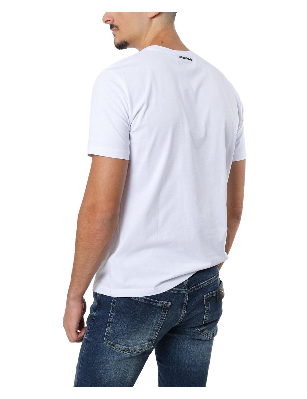 Camiseta Mickey Mouse Antony Morato