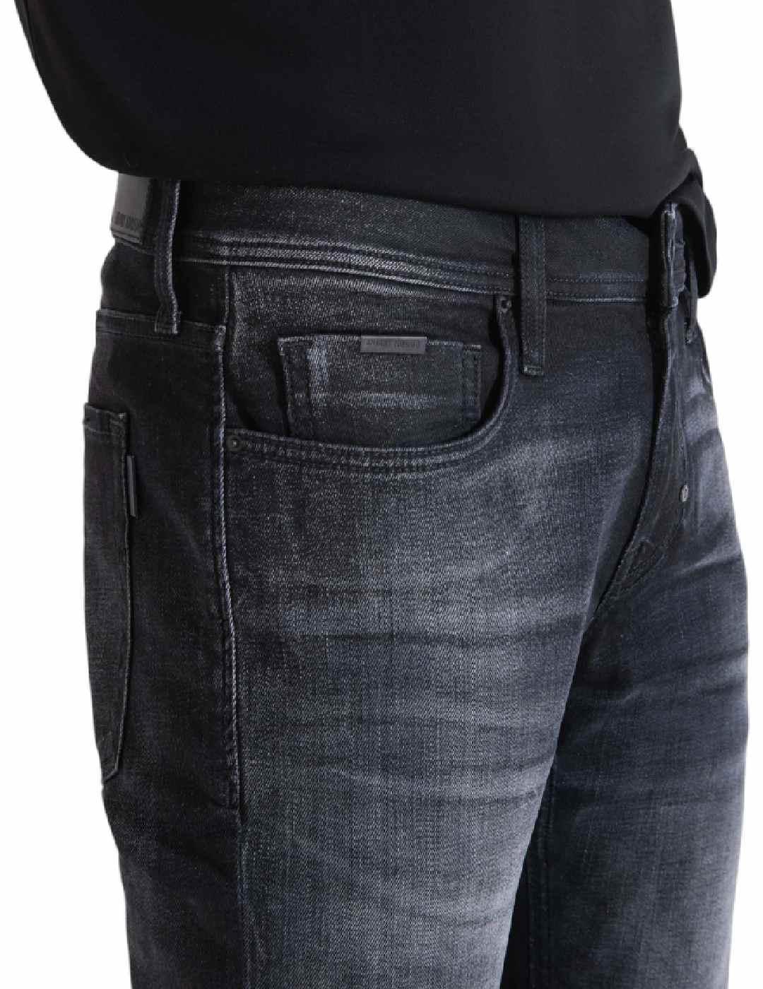 Pantalón Ozzy Tapered Antony Morato