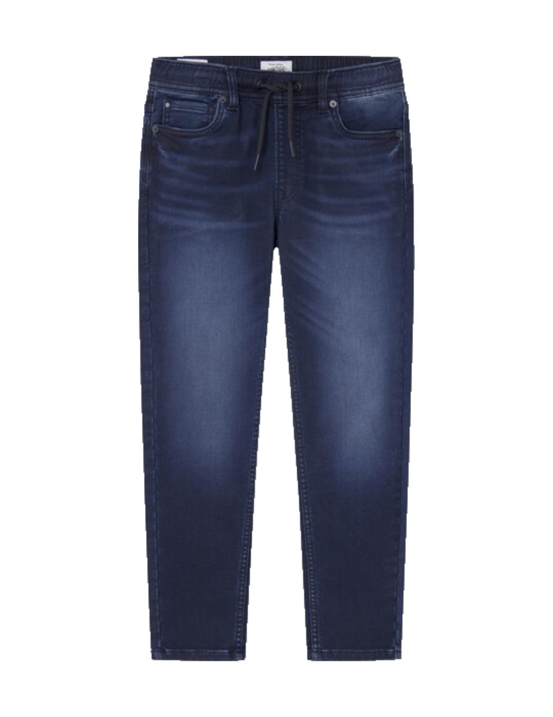 Pantalón Tapered Pepe Jeans