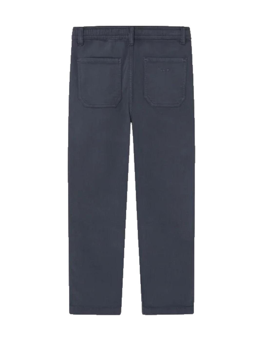 Pantalón Earn Pepe Jeans