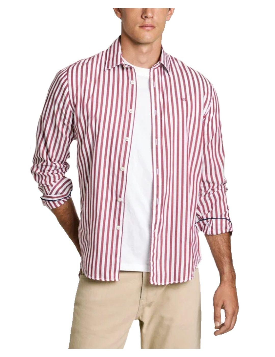 Camisa Miky Pepe Jeans