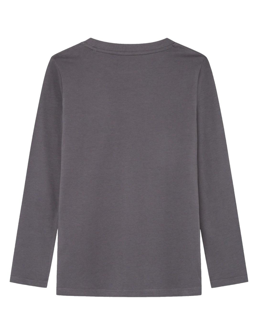 Camiseta Benham Pepe Jeans