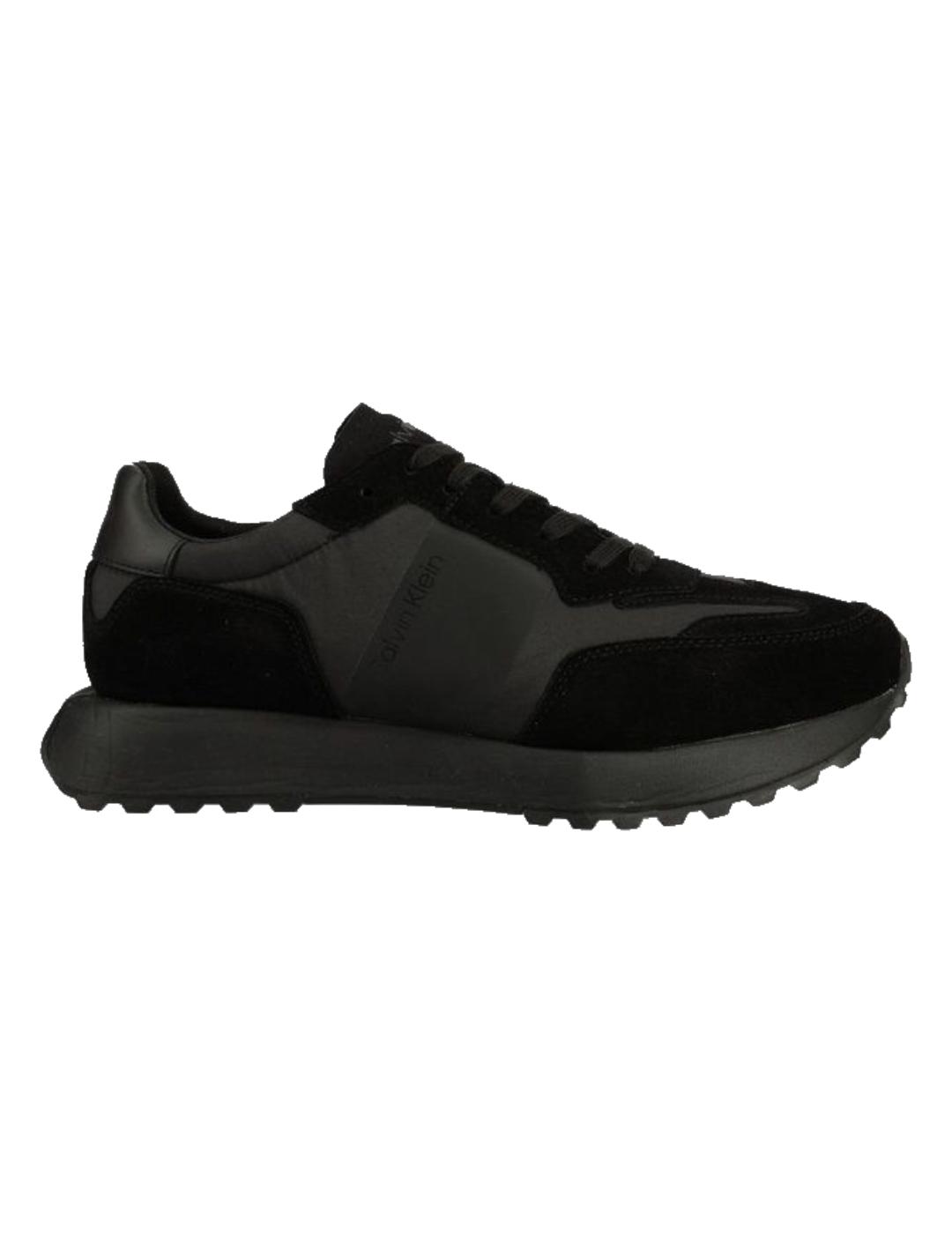 Zapatillas Low Top Calvin Klein