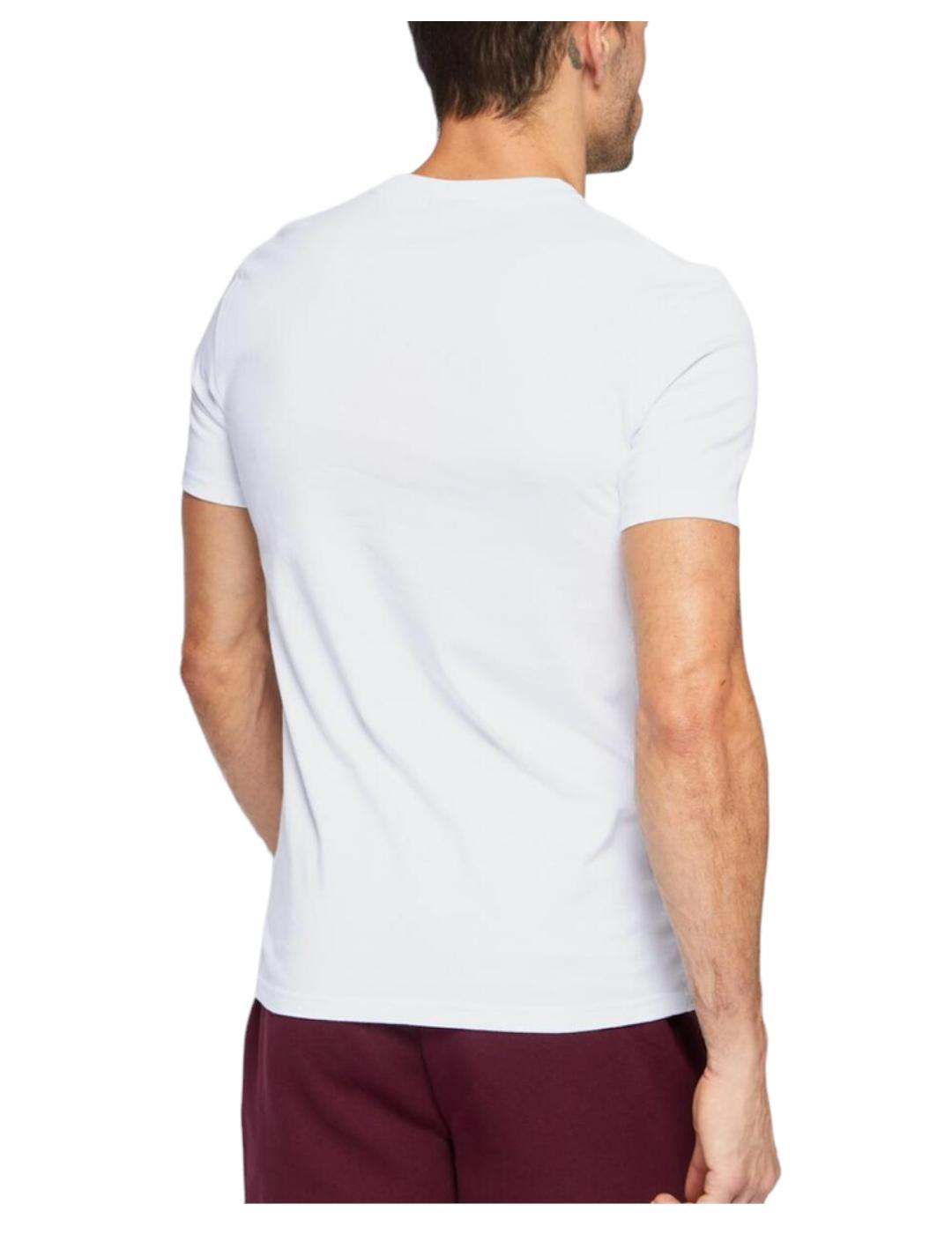 Camiseta Leondino Tee Ellese