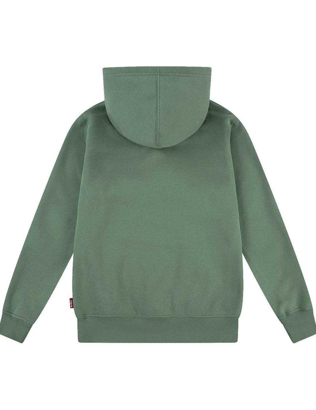 Sudadera Hoddy Mrytle Levi's