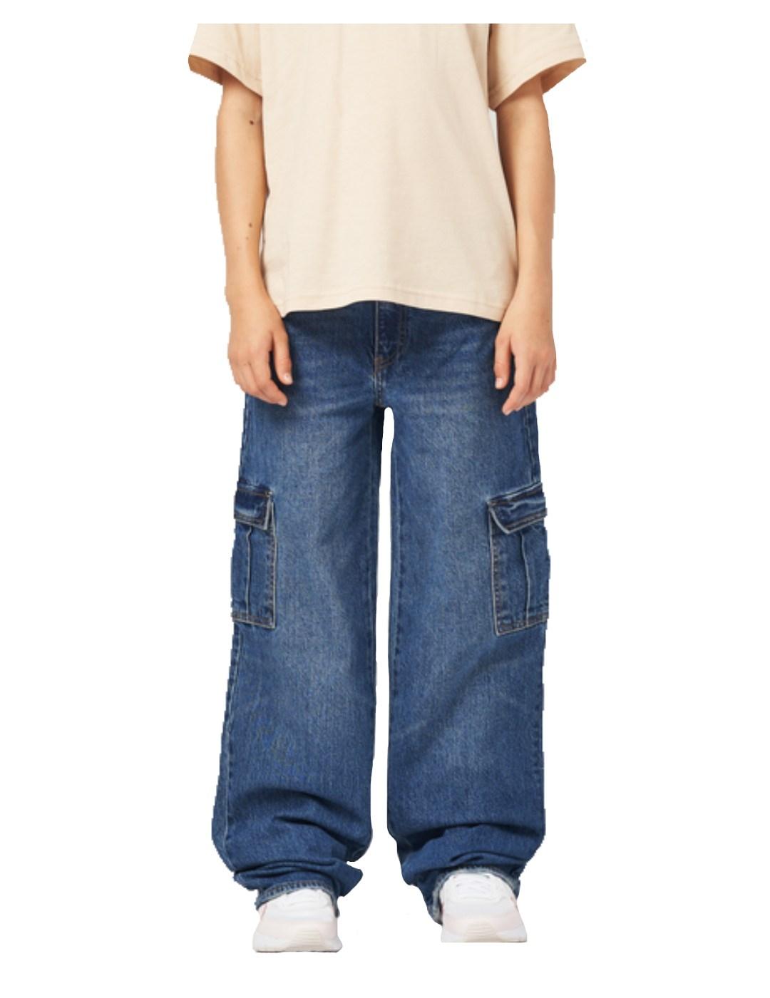 Pantalón Vaquero Wide Leg Levi´s