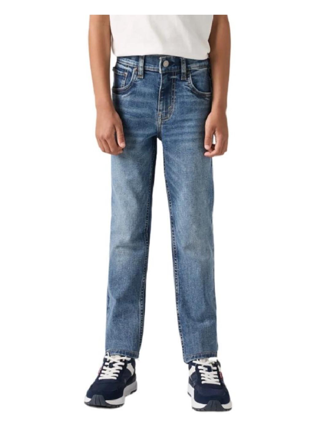 Pantalón Vaquero 510 Skinny