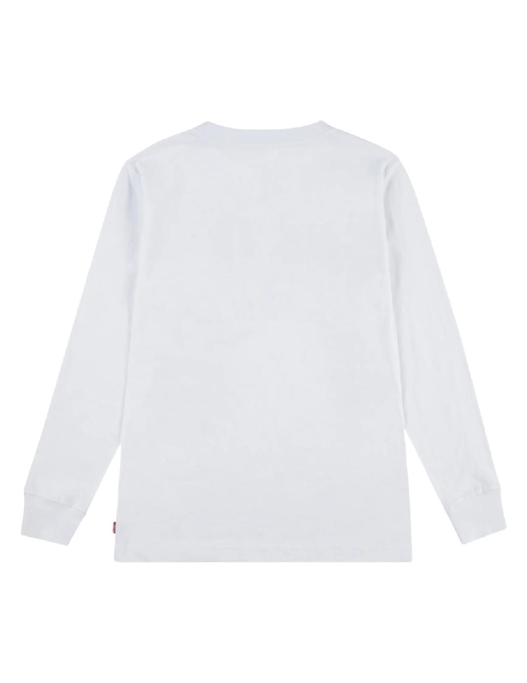 Camiseta LS-Tee Levi´s