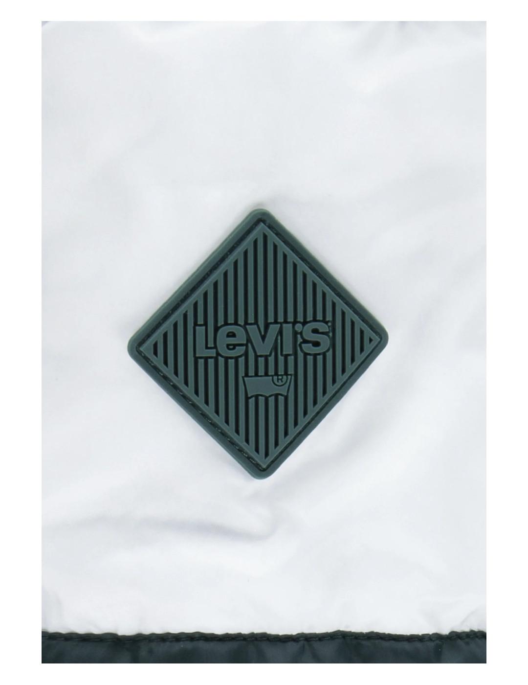 Chaqueta Color Block Levi's