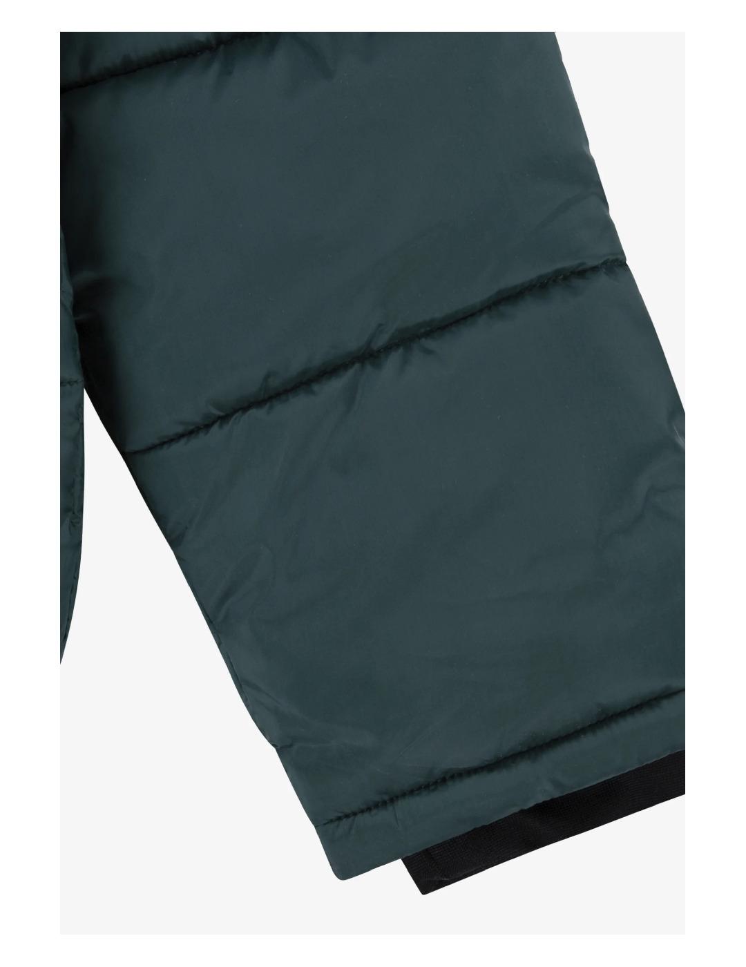 Chaqueta Color Block Levi's