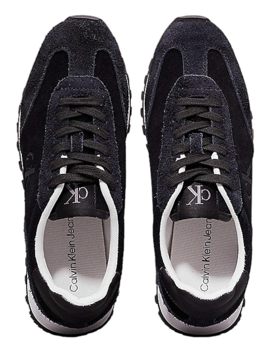 Zapatilla Runner Laceup Calvin Klein