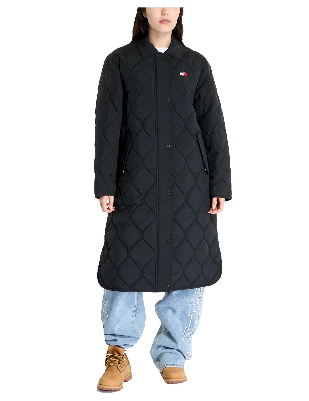 Chaqueta Tjw Onion Tommy Jeans