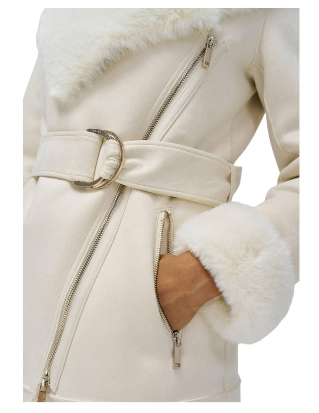 Chaqueta Salsa Jeans