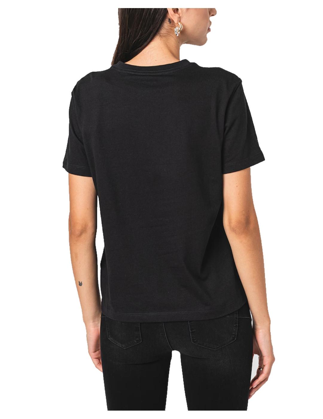 Camiseta Hero Calvin Klein