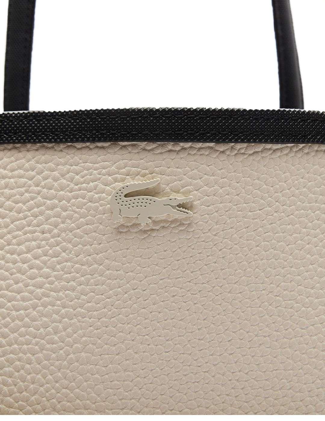 Bolso Shopping Bag Lacoste