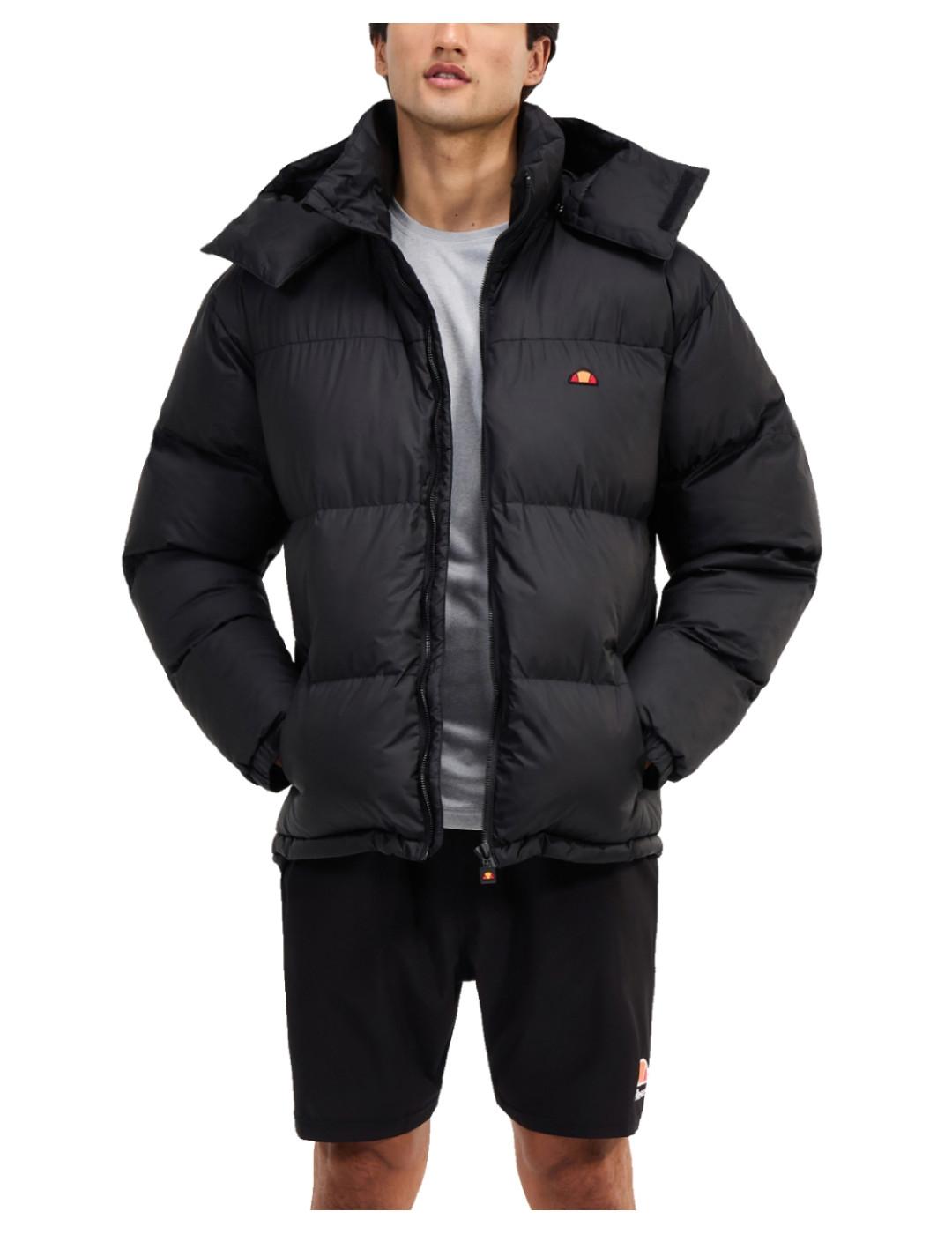 Chaqueta Dappiani padded Ellesse