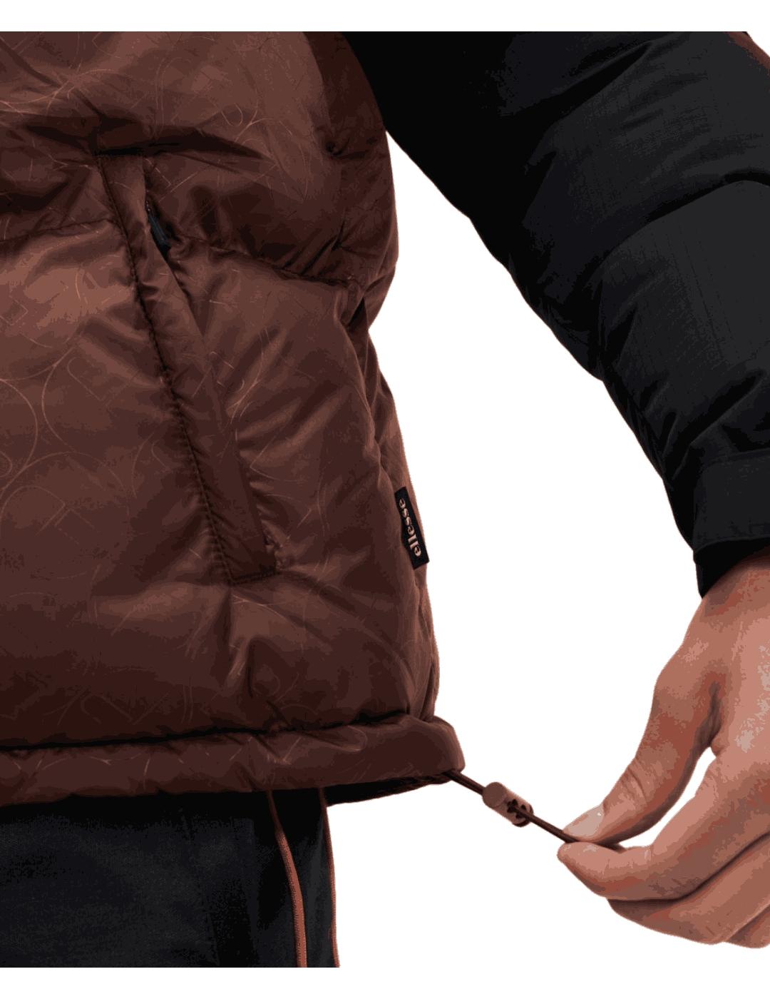 Chaqueta Appiani 2 padded Ellese