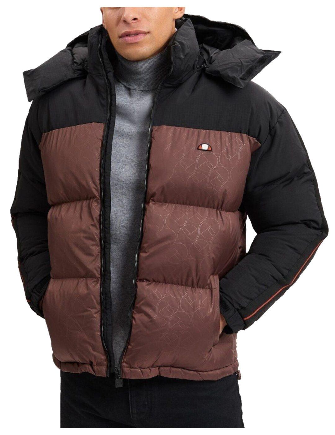 Chaqueta Appiani 2 padded Ellese