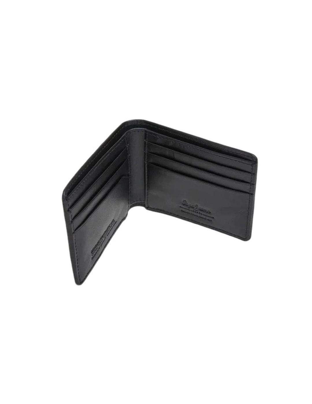 Cartera Wolf Pepe Jeans