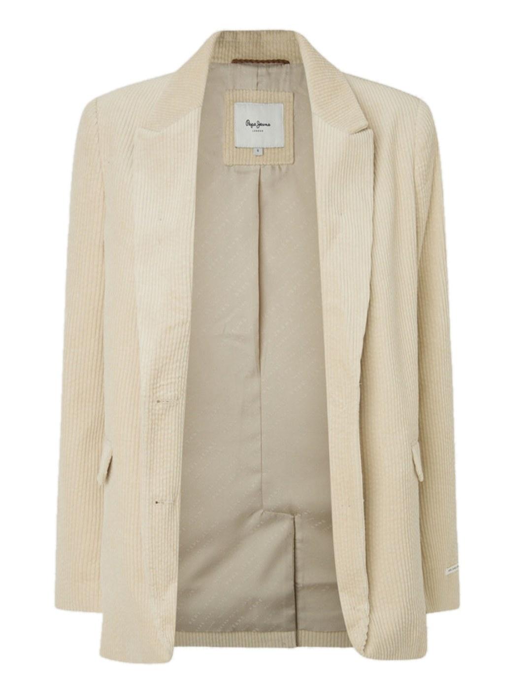 Chaqueta Cara Pepe Jeans