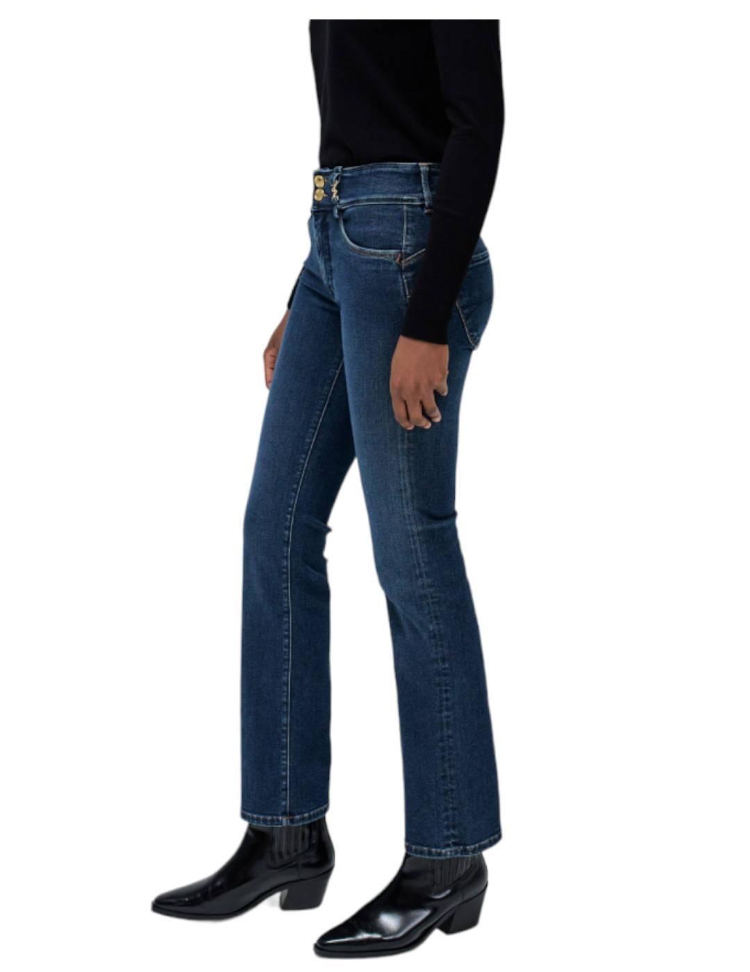Pantalón vaquero secret Salsa Jeans