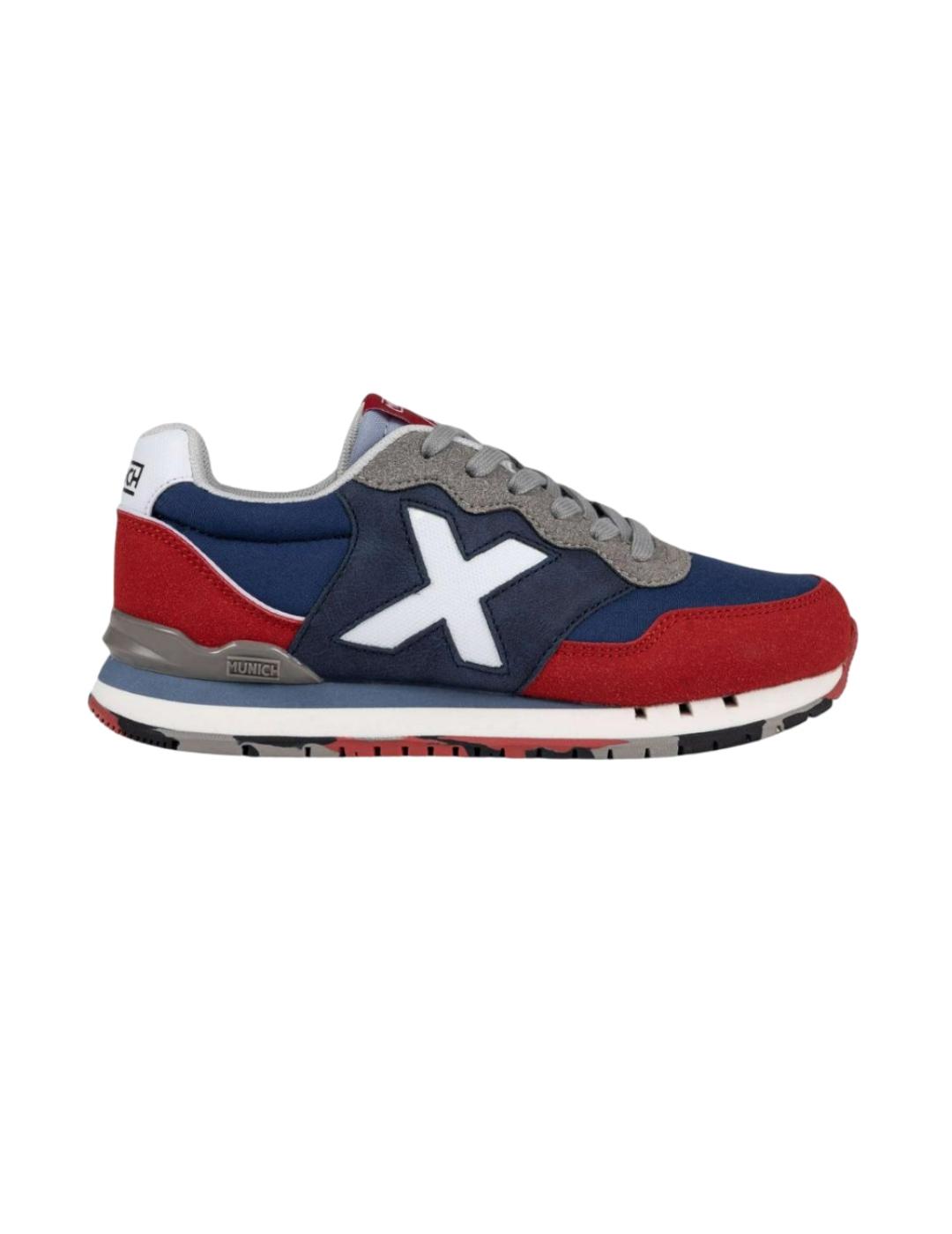 Zapatilla Dash Kid Munich