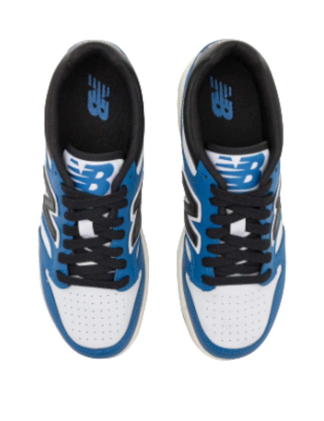 Zapatilla Blue Agate 480 New Balance