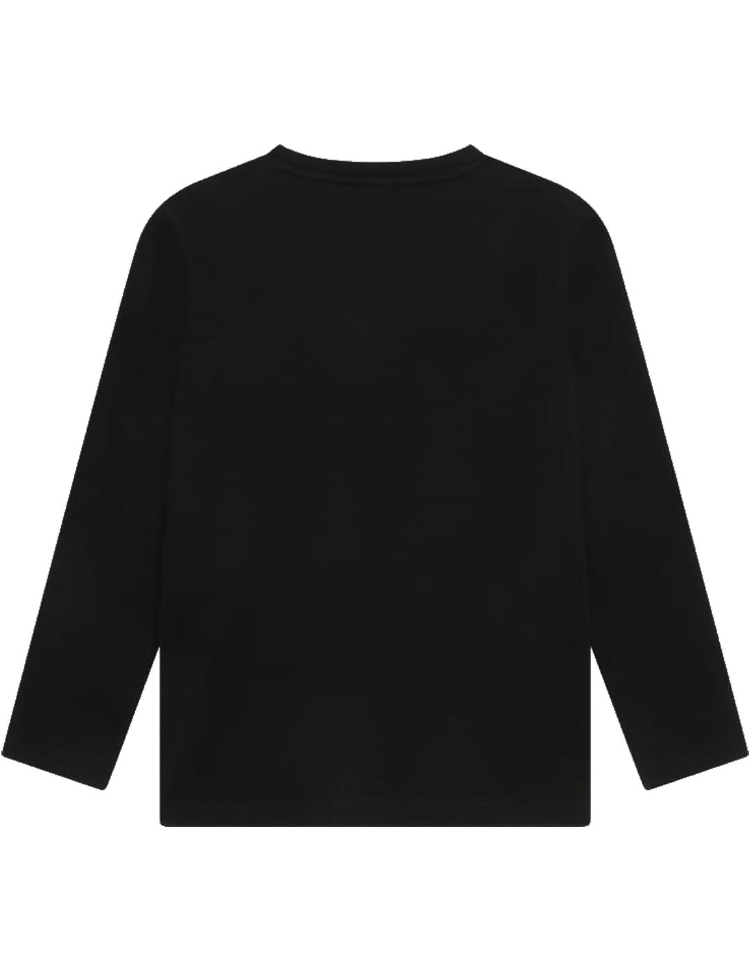 Camiseta M.L. Hugo Boss