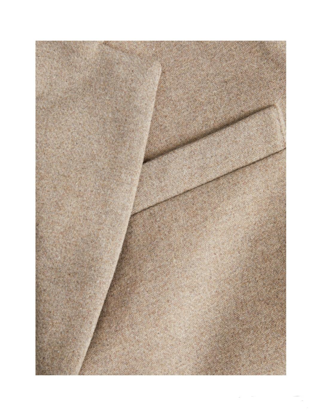 Abrigo Jxemma Mid Coat JJXX