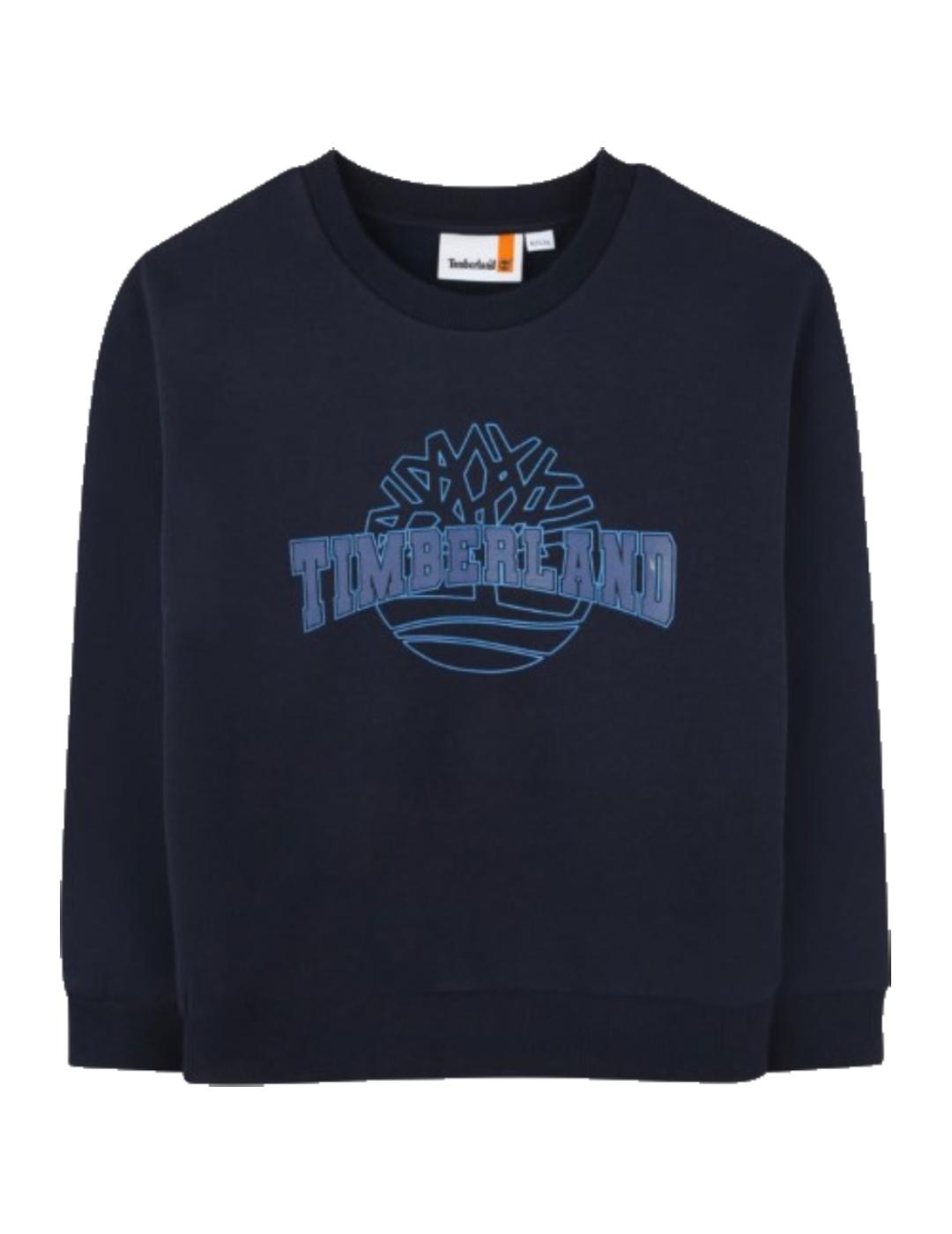 Sudadera Essential Timberland