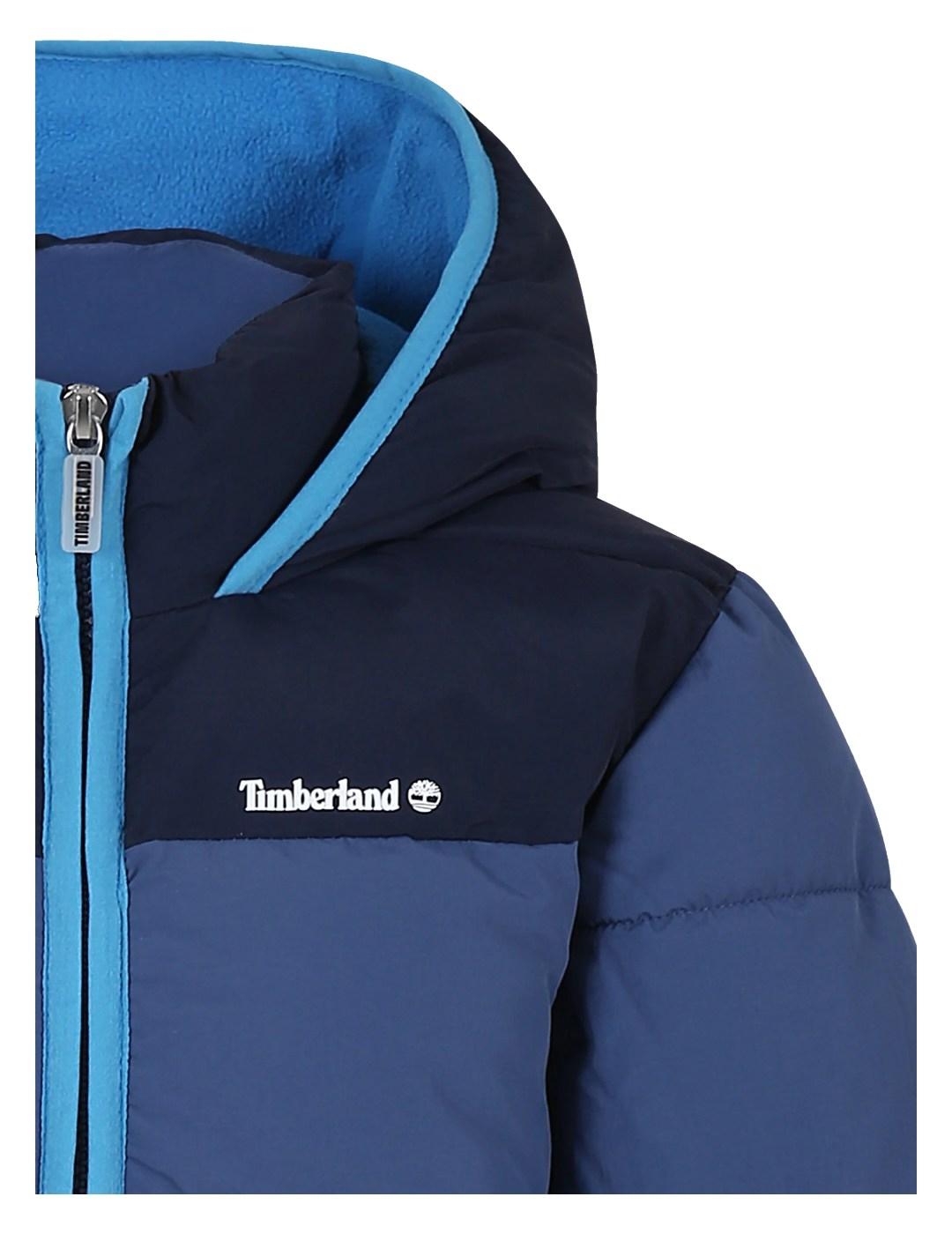 Chaqueta Essentiel Timberland