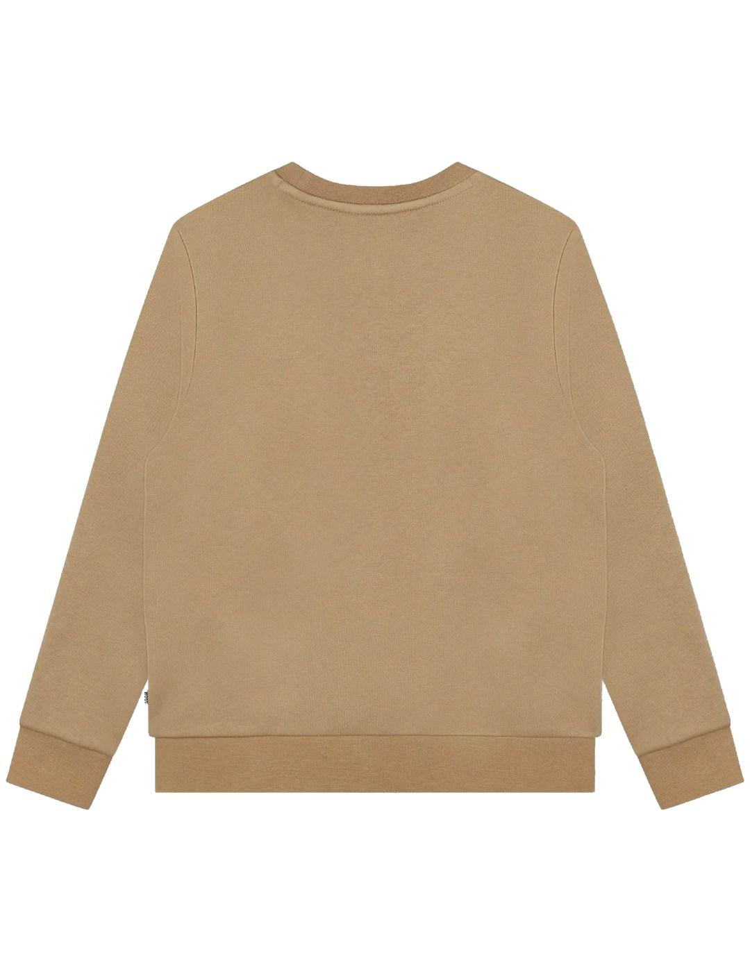 Sudadera Cookie Hugo Boss