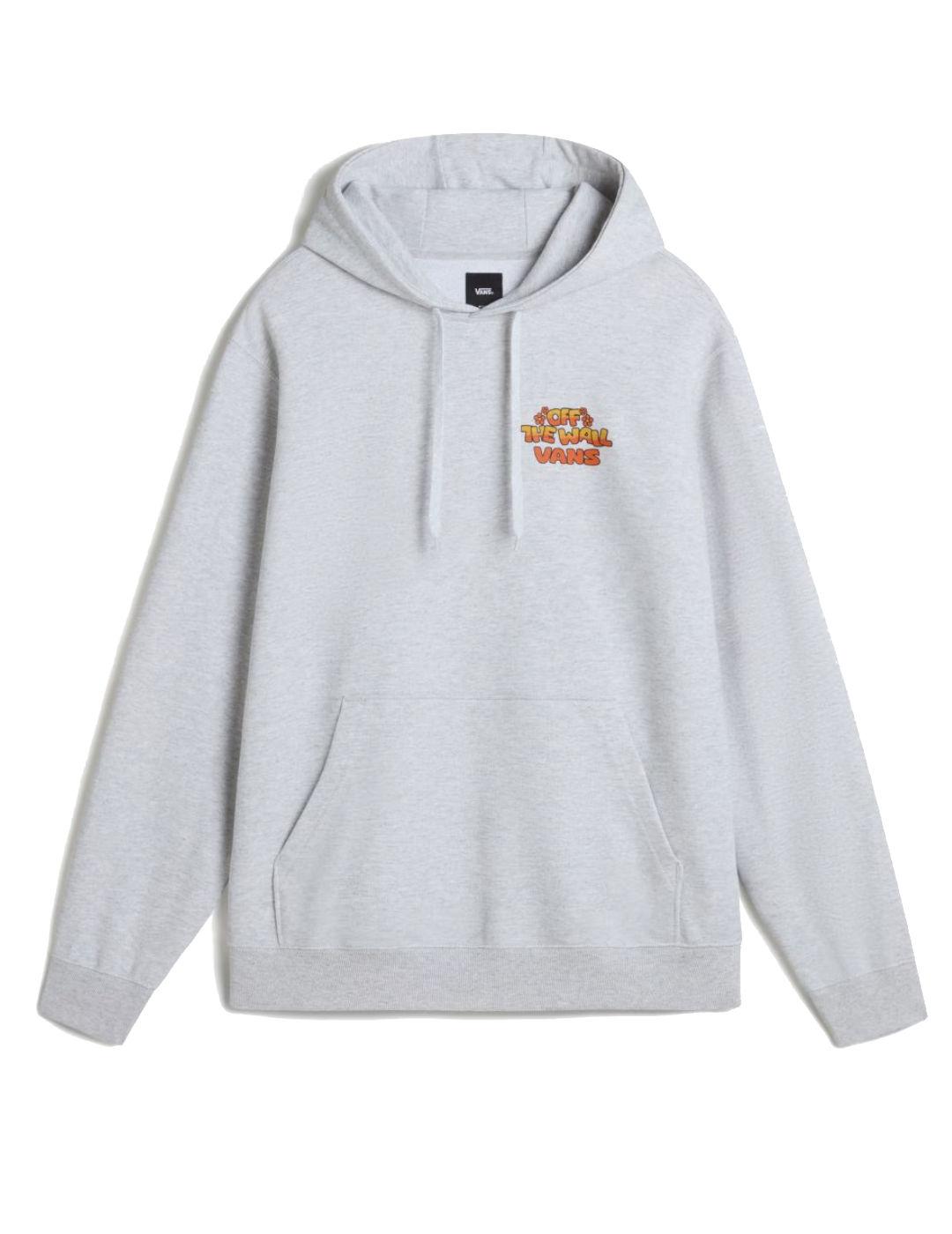 Sudadera bouya classic ft Vans