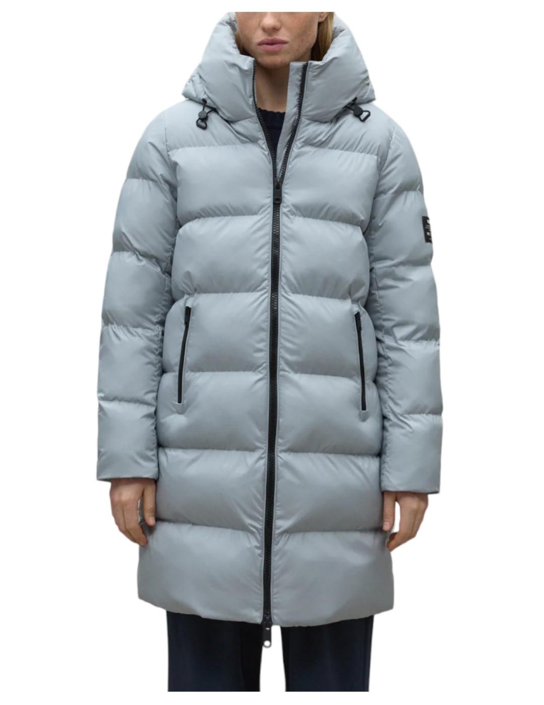 Chaqueta Manliealf Ecoalf