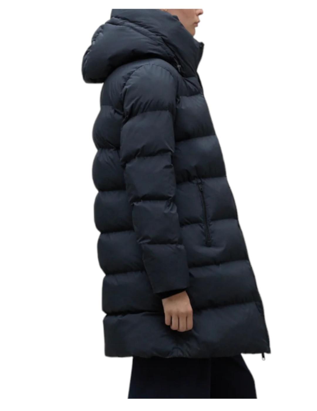 Chaqueta Manliealf Ecoalf