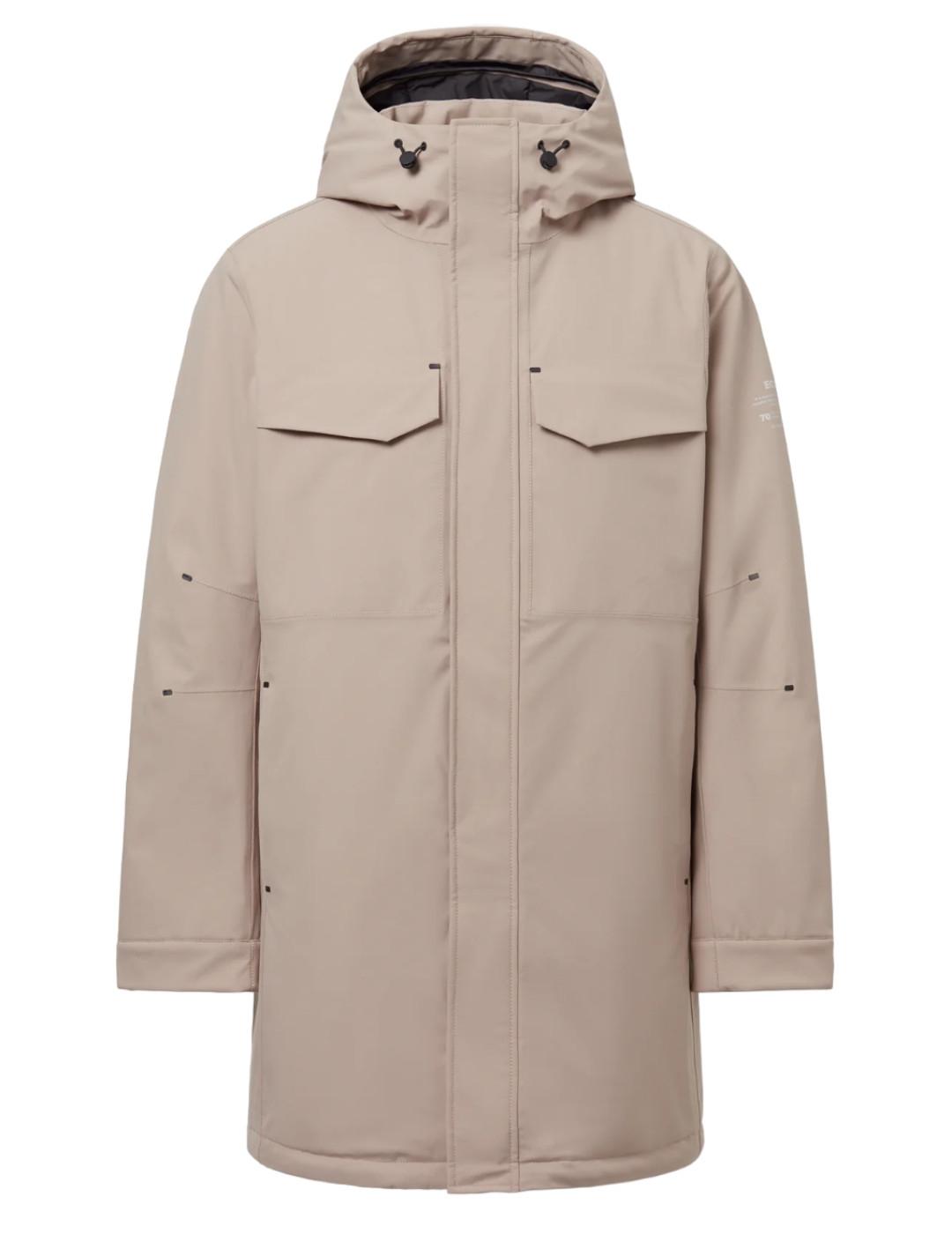 Chaqueta Raineralf Ecoalf