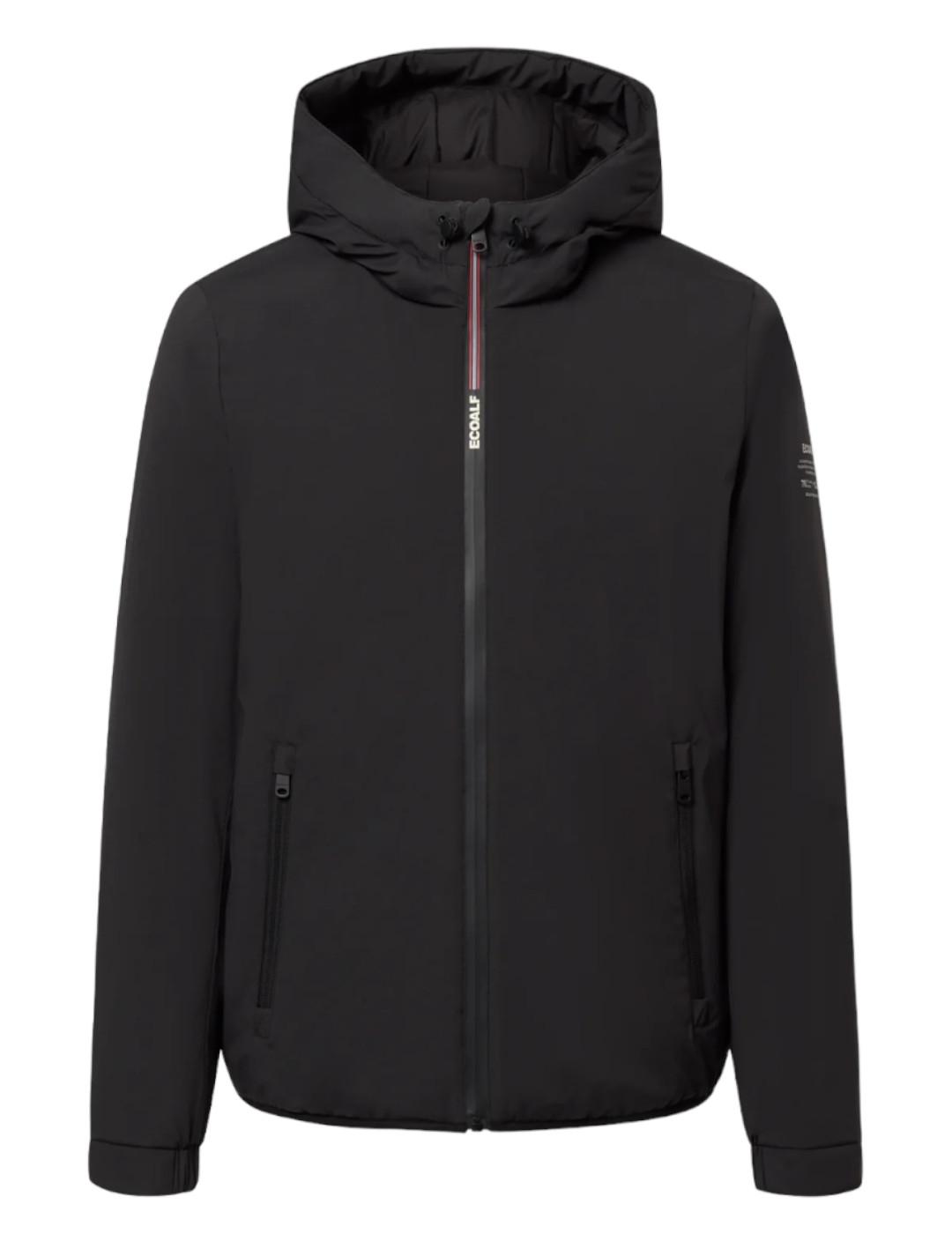 Chaqueta Cartesalf Ecoalf