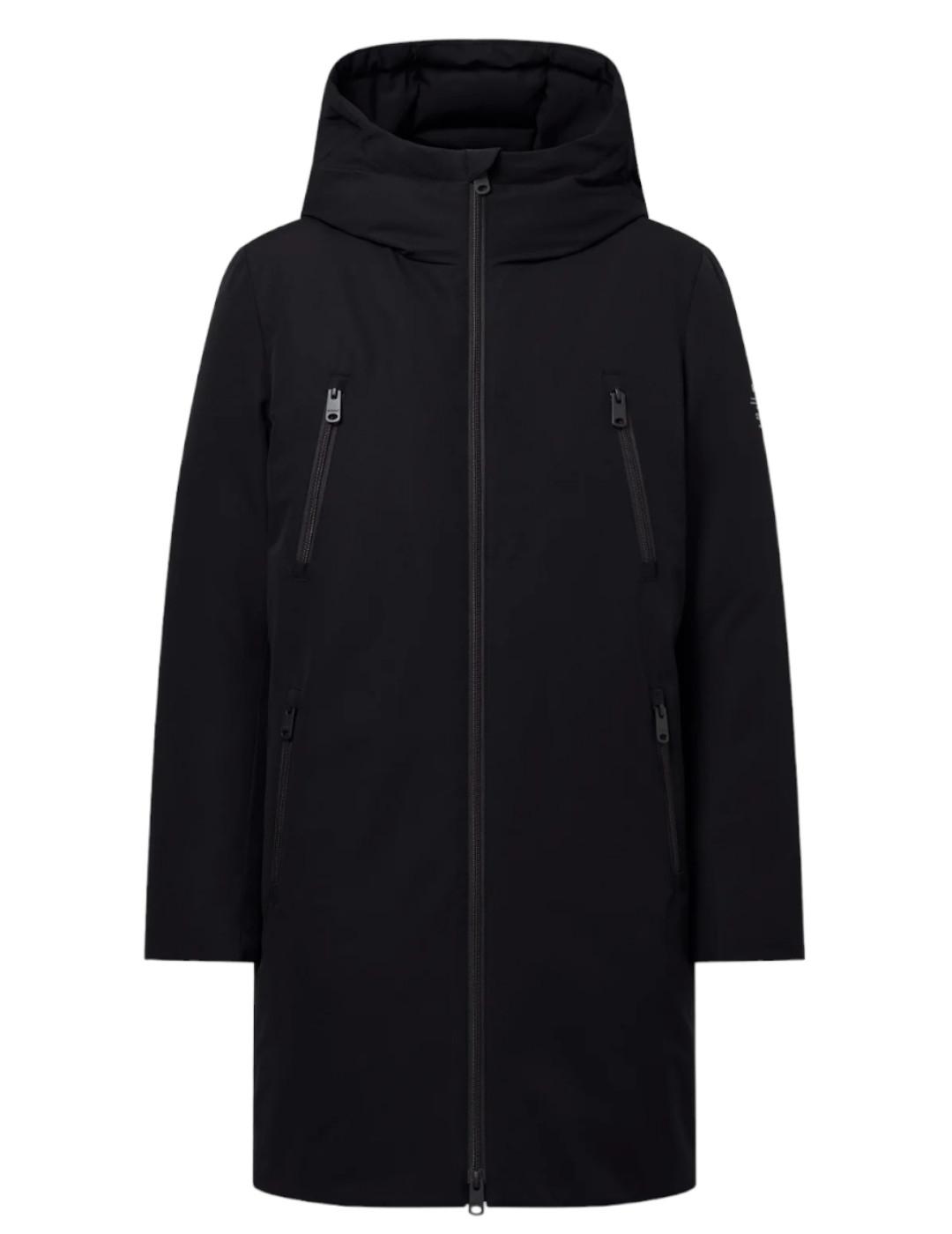 Chaqueta Livornoalf Ecoalf