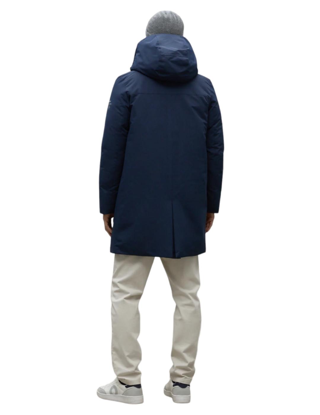 Chaqueta Livornoalf Ecoalf